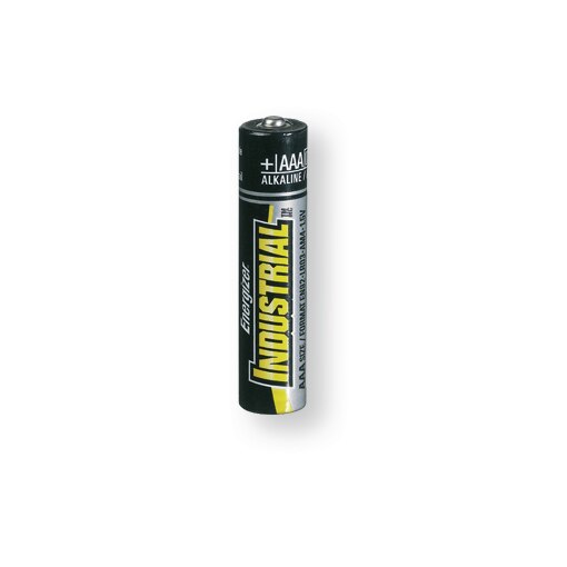 Alkaliske Energizer-batterier – Industrial